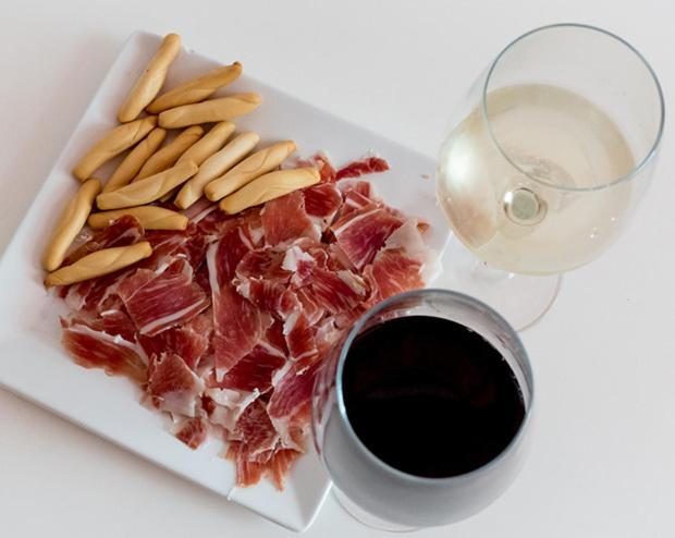 VILLA WINE EXPERIENCE Salou Center - SPA&Wine Exterior foto