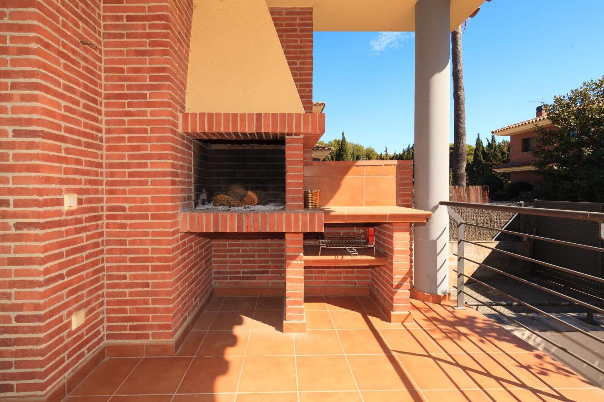 VILLA WINE EXPERIENCE Salou Center - SPA&Wine Exterior foto